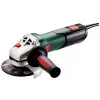 Rebarbadora Metabo WEV 11-125 QUICK