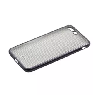 Capa Tellur iPhone 7 Plus 14 cm (5,5 polegadas) preto transparente