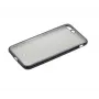 Capa Tellur iPhone 7 Plus 14 cm (5,5 polegadas) preto transparente