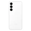 Samsung Galaxy S25 FE, 17 cm (6,7 polegadas), 8 GB, 512 GB, 50 MP, Android 16.0, branco