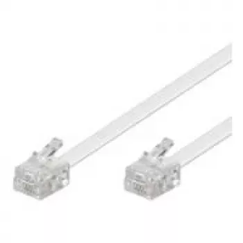 Wentronic 93065 Acessório de conectividade branco