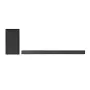 Samsung HW-B650F 3.1ch, 370W, Q-Symphony, soundbar com subwoofer sem fios, DTS Virtual:X