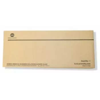 Toner Konica Minolta ACV1250/TN-626Y amarelo. 28K páginas ISO/IEC 19752 F