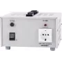Voltcraft IT-1500 transformador de isolamento universal de laboratório 1500 VA 230 V/AC, transformador de isolamento (IT-1500)
