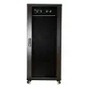 Armário rack Extralink EX.11366 27U armário autónomo preto