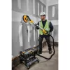 Lixadora de pladur DeWalt DCE800NB-XJ 1200 rpm portátil