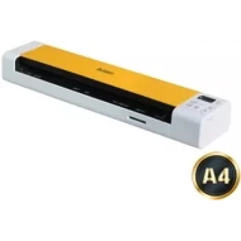 MetaMobile 20 simplex/600dpi/A4/12/Wi-Fi/USB2.0 - digitalizador de documentos - A4