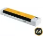 MetaMobile 20 simplex/600dpi/A4/12/Wi-Fi/USB2.0 - digitalizador de documentos - A4