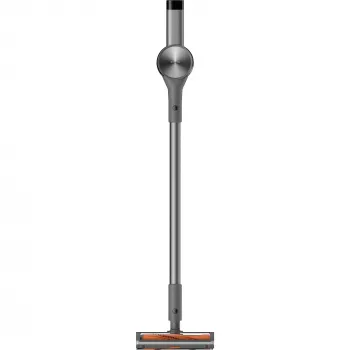 Aspirador de mão Xiaomi BHR8828EU, vassoura elétrica sem fios, bateria de 25,2 V, 60 min. de autonomia, 25000 Pa de potência de aspiração, 0,6 l sem saco, HEPA, visor LED