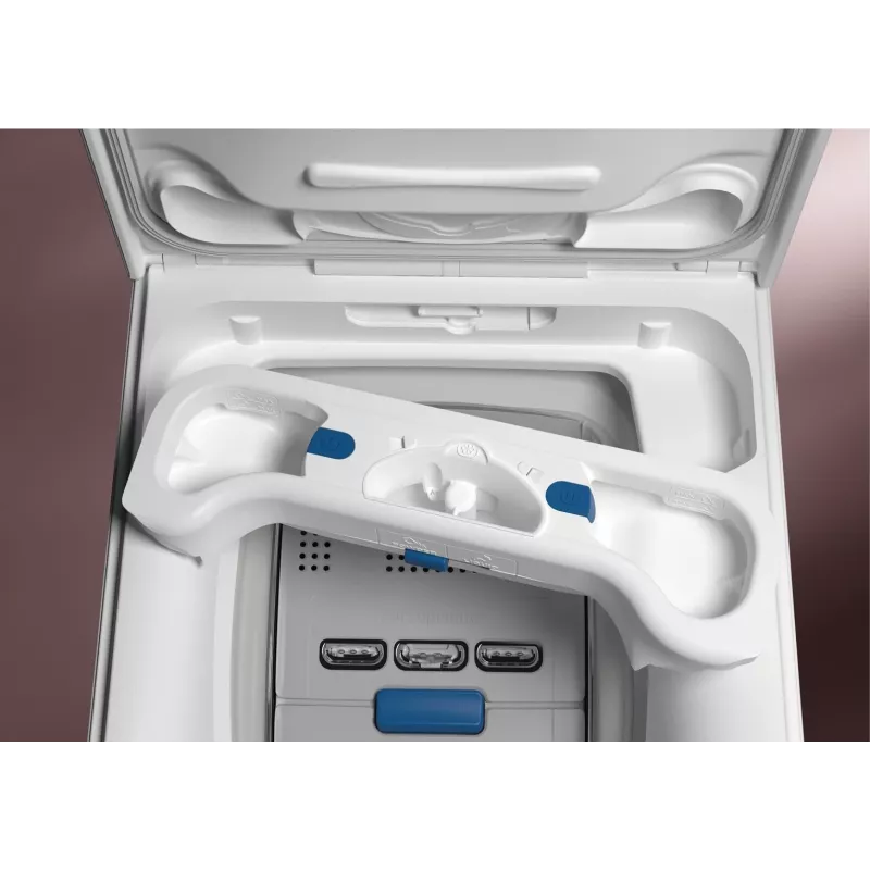 Máquina de lavar roupa Electrolux EW6TN24262P 6 kg branco