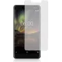 Película de proteção de ecrã MTM para Nokia 6 (2018) — Vidro temperado, modelo 12414