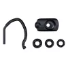 Epos Hsa 20 Adaptador de arco auricular Auscultadores (Sml) - DW