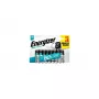 Pilha alcalina Energizer AA 1,5V – pack de 8 (Mignon)
