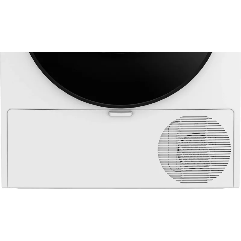 Máquina de secar roupa BEKO BM3T49249W — máquina de secar roupa de instalação livre, modelo BM3T49249W