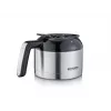 Máquina de café de filtro Severin 8 chávenas KA 4814