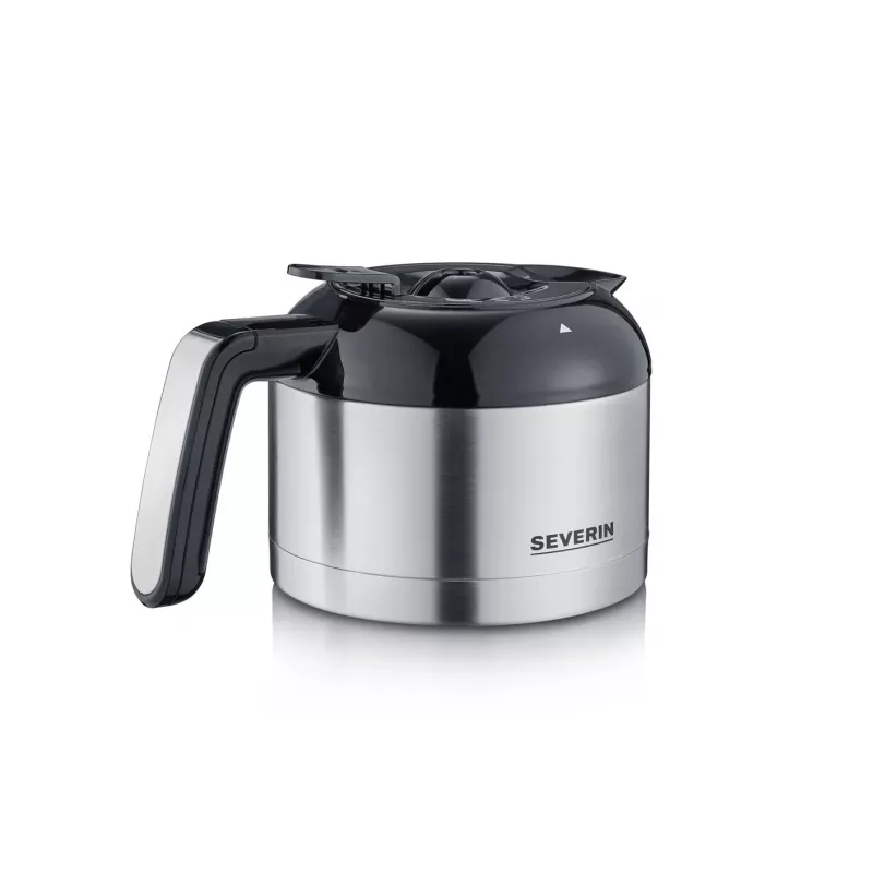Máquina de café de filtro Severin 8 chávenas KA 4814