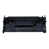Cartucho de toner Canon LBP 041 1000 páginas preto