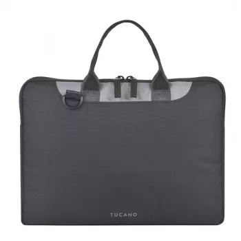 Tucano Lamini Mala para portátil Laptop 15.6 (BLAMINI1516-BK)