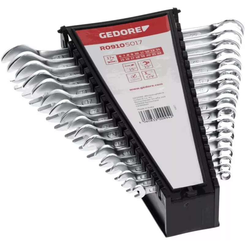 Chave combinada Gedore R09105017