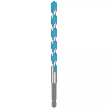 Broca Bosch Expert HEX-9 Multi Construction, 9 mm