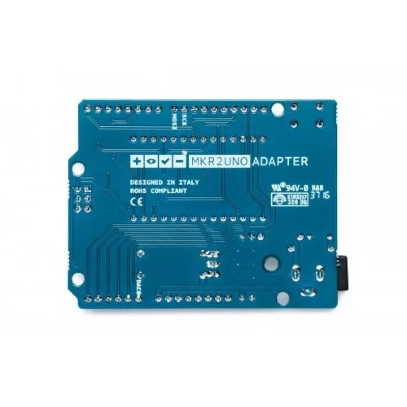 Placa adaptadora de interface Arduino TSX00005