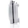 Mini grelhador WM701W grelhador elétrico 700W branco