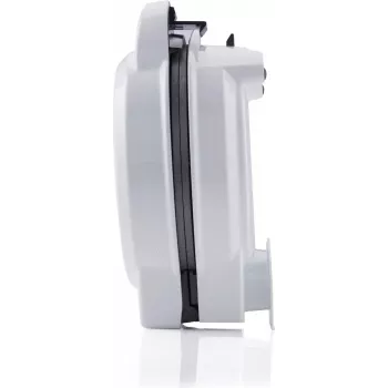 Mini grelhador WM701W grelhador elétrico 700W branco