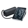 Beurer BM 58 medidor de tensão arterial de braço (65516), deteção de arritmia, interface USB para PC, preto