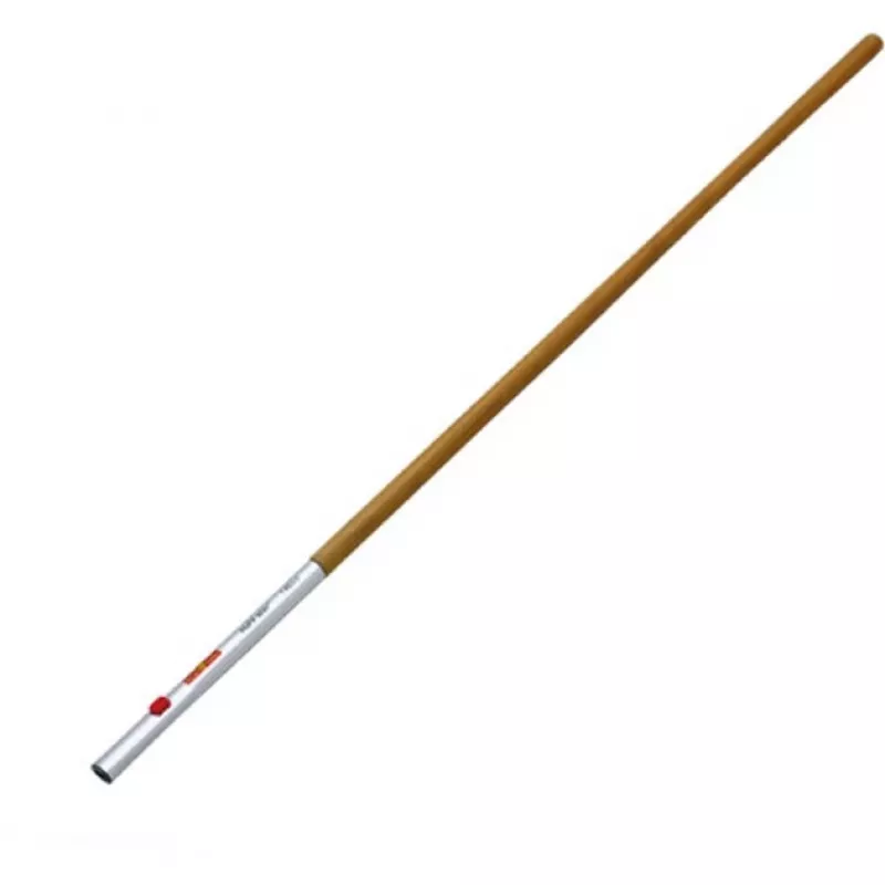 WOLF-Garten FC-M / ZM 140 Apanhador de fruta de rolo com cabo, vermelho