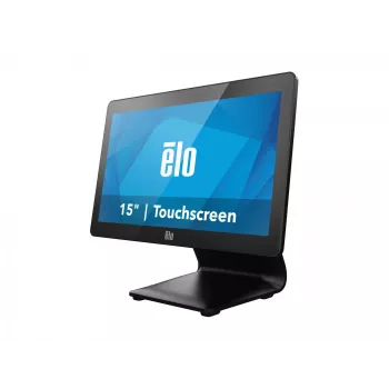 Elo Touch Solutions Elo I-Series 3 - All-in-One (solução completa) - Core i5 i5-1245UL / 1.6 GHz - RAM 8 GB - SSD 256 GB - NVMe - gráficos Intel Iris Xe -