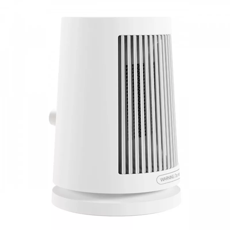 Aquecedor ventilador elétrico Xiaomi Desktop Heater BHR8940EU