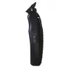 Aparador de barba BABYLISS FX726E com lâmina de precisão
