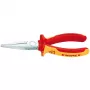 Alicate Knipex 30 16 160 alicate de ponta