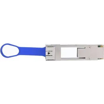 Conversor de meios de rede BlueOptics QSFP28 para SFP28 BO-QSFP28-SFP28-BO (multimodo/monomodo)