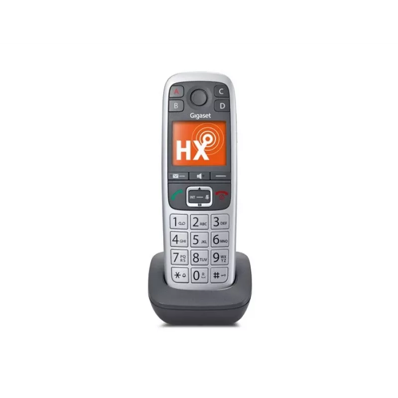 Telefone analógico/DECT Gigaset E560HX