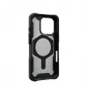 Capa para telemóvel Urban Armor Gear Plasma XTE 16 cm (6,3) preto, laranja