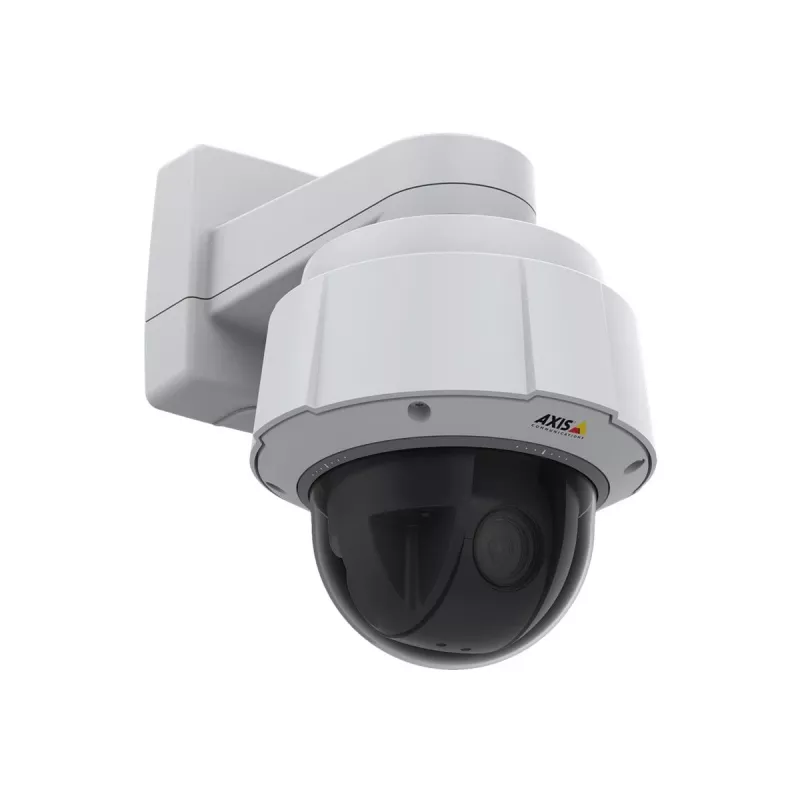 CÂMARA DE REDE Q6074-E 50HZ/PTZ DOME HDTV 01973-002 AXIS
