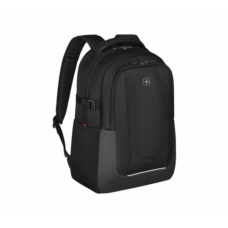Mochila de lazer Wenger SwissGear XE Ryde Preto Cinzento Poliéster PVC