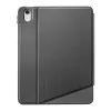 Capa para tablet Tomtoc B50A2D1 para iPad de 10,9 polegadas, capa de proteção tri-mode (preto)