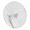 Mikrotik LHG XL 5 ax 1200 Mbit/s branco Power over Ethernet (PoE)
