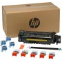 Kit de manutenção HP J8J88-69001 para impressora, alimentação 220V