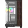 Caixa Mid Tower Thermaltake View 380 XL WS ARGB