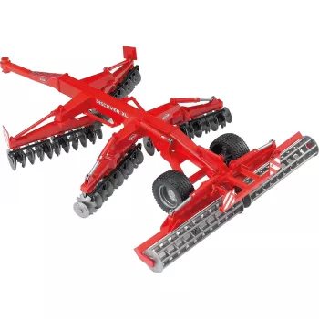 Brinquedo Bruder Kuhn Discover XL