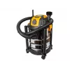 Aspirador industrial BLOW WD3300 com tomada 230V 2000W