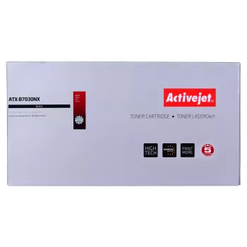 Toner Activejet ATX-B7030NX (substituto do Xerox 106R03396; Supreme; 30000 páginas; preto)