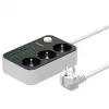 Powerbank portátil Energizer EPB2500W01EU 2500 mAh saída USB carregador compacto