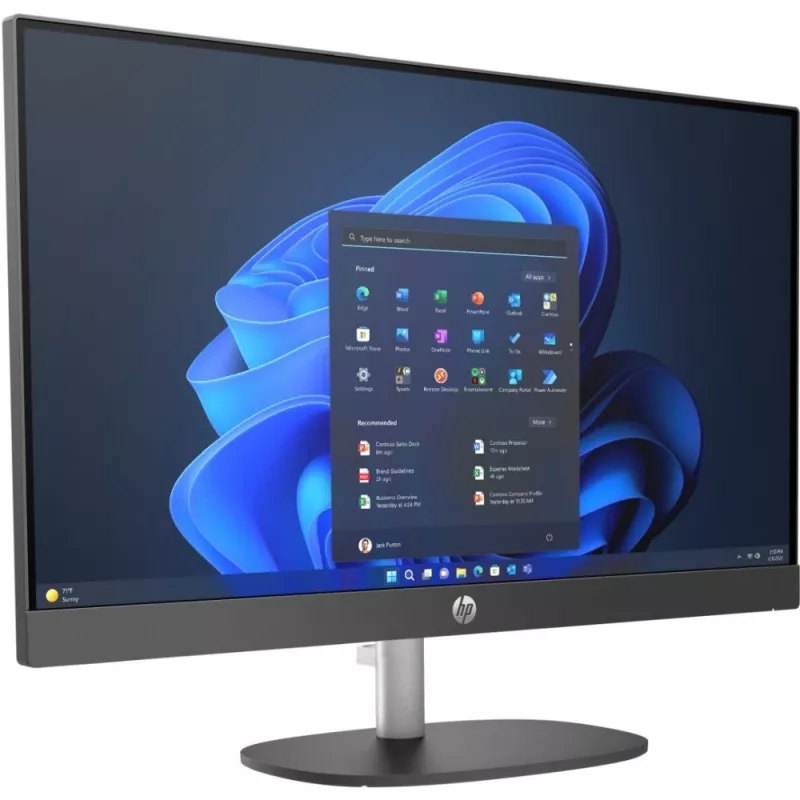 All-in-One PC HP ProOne 240 G10 — 23,8
