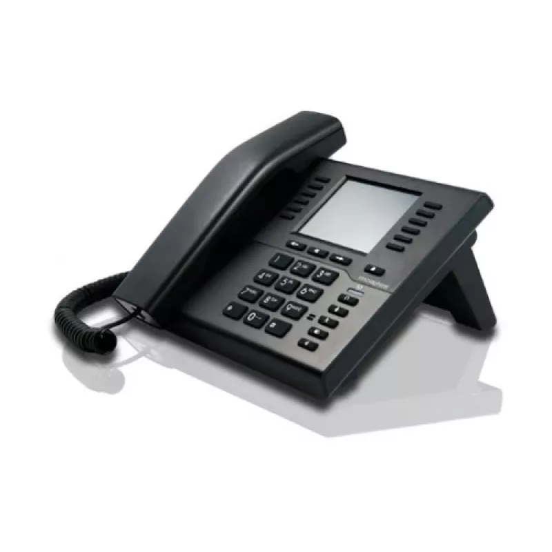 Telefone IP Innovaphone IP111 preto