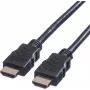 Cabo HDMI Value 11.99.5531 1,5 m HDMI Type-A (standard) preto (11.99.5531)