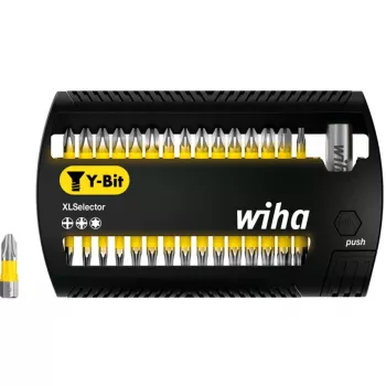 Conjunto de bits para chave de fendas Wiha 41832 32 peças